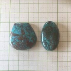 アジョライト天然石のサムネイル