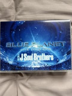 三代目 J Soul Brothers from EXILE TRIBE/LI…のサムネイル
