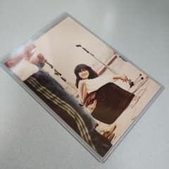 中森明菜生写真（２Ｌ判）★当時物★ 中森明菜生写真（2L判）☆当時物☆ - メルカリ