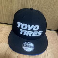 NEWERA TOYOTIRES メンズキャップのサムネイル