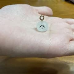 ほっこりあざらし(指先サイズ)のサムネイル