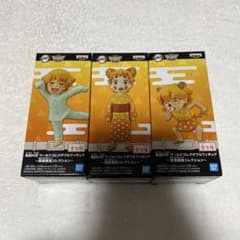 善逸　ワーコレのサムネイル