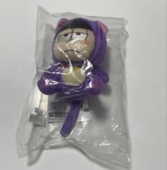 오소마츠씨 봉제인형 이치마츠 이치 반 쿠지 케도 마츠씨 퍼레이드