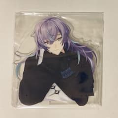 星導ショウ にじさんじ ダイカットビジュアルパネルのサムネイル