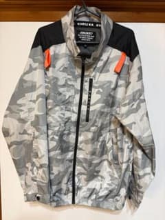 【⭐︎pio⭐︎様専用】 BURTLE AIRCRAFT 空調服 XL 迷彩のサムネイル