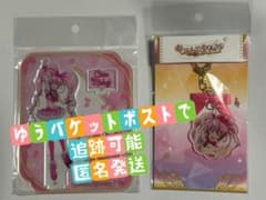 スイートプリキュア キュアメロディ 北条響 ラフォーレ原宿 アクスタ