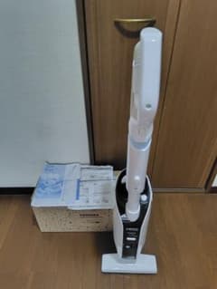 美品 東芝掃除機VC-Y70C 付属品全有りのサムネイル