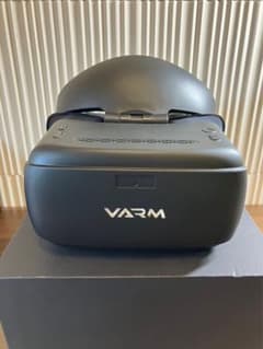 14 新品 アイテック ITEC VRゴーグル ITEC-001 VARM - メルカリ