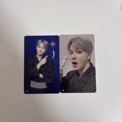 JO1 豆原一成 祭り トレカ 123 125 - メルカリ