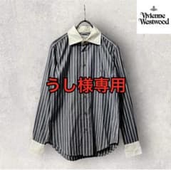 ライカ期 Vivienne Westwood MAN ヴィヴィアンウエストウッド - メルカリ