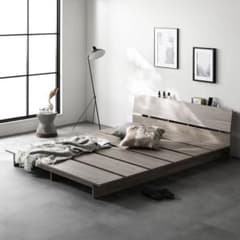 【中京大中京】RASIK クイーンサイズ ベッドフレーム② 中京大中京様専用]RASIK クイーンサイズ ベッドフレーム① - メルカリ