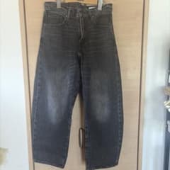 GAP BAGGY BARREL デニムパンツ 30×30のサムネイル