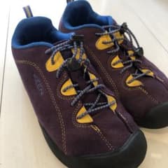 keen 子ども靴のサムネイル