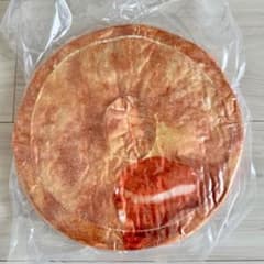 新品未開封品★ケンタッキー福袋2026 KFC ビスケット型お昼寝枕のサムネイル