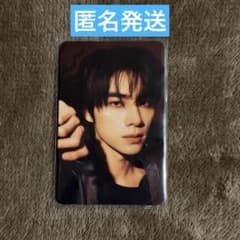 WayV vision wings MDシャオジュントレカ②