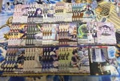 ぶっちぎりスタートデッキ　ごーすと・みーつ・ぎゃる！　ノーマル仕様 セット