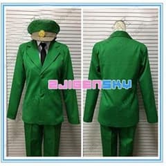 はたらく細胞 コスプレのサムネイル