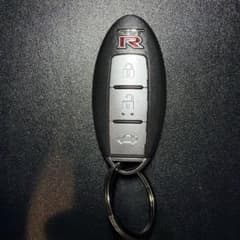 GT-R スマートキー 本体 キーレス ガチャ ※おもちゃのサムネイル