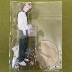 SEVENTEEN DINO 디노 아크릴 스탠드 악스타 이치 반 복권