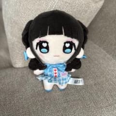 iLIFE! 若葉のあ 推しぬいマスコット ぬいぐるみ | Shop at Mercari