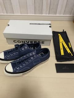 CONVERSE×Fragment×MONCLER 28.0cmのサムネイル