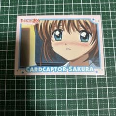 カードキャプターさくら 封印されたカード トレカ 当時物 No.65 - メルカリ