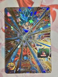 ドラゴンボールヒーローズ PBS-32 孫悟空 ③ - メルカリ