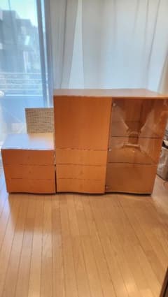 Punt Mobles キャビネット コンランショップ取扱 スペイン高級家具 