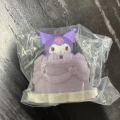 サンリオキャラクターズ デコレーションケーキ小物入れ クロミ - 2