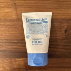 【正規品/残2本】セメンザルライトPDRN 配合肌再生クリーム 100ml 最安値 セメンザルライト PDRN配合 肌再生クリーム - メルカリ