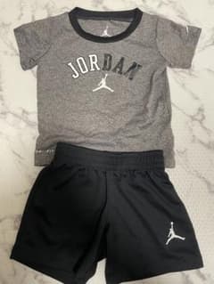jordanセットアップ　18Mのサムネイル