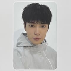 NCT 2026 POPUP NEO GROUND 購入特典 トレカ ジェヒョン - メルカリ