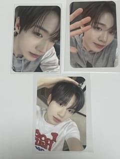 クルユア CYE キムソンミン QQMUSIC 5星 100枚限定 トレカ クルユア CYE キムソンミン QQMUSIC 5星 100枚限定 トレカ $_57.JPG