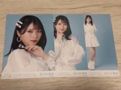 LOVE 佐々木舞香 生写真 コンプ - メルカリ