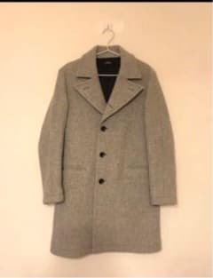 《JOURNAL STANDARD relume》チェスターコートのサムネイル