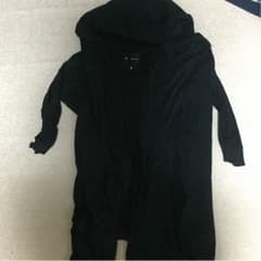 BUFFALO BOBS トップス 黒のサムネイル