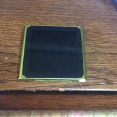 iPodのサムネイル