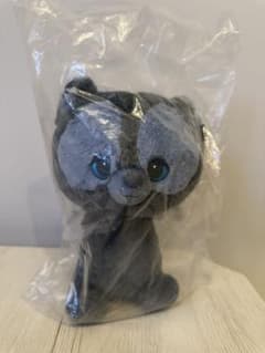 ぬいぐるみ メリダ 弟 熊 B賞 - メルカリ