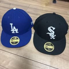 New Era 59FIFTY Low Profile 2点セットのサムネイル