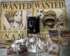 一番くじワンピース　まとめ売りのサムネイル