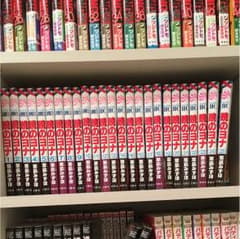 ★漫画★暁のヨナ 1-25巻 全巻セット/草凪みずほのサムネイル
