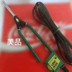 LENZ SYSTEM IRON α-6H カールヘアアイロン 本体 美品LENZ IRON α-6H カールヘアアイロン 本体 - メルカリ