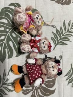 シェリーメイのサムネイル