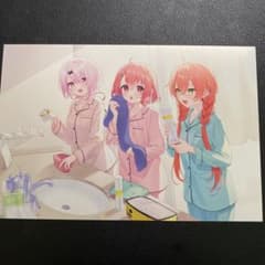にじさんじ ポスカのサムネイル