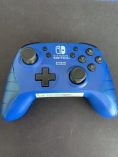 Nintendo NINTENDO SWITCH PROコントローラーのサムネイル