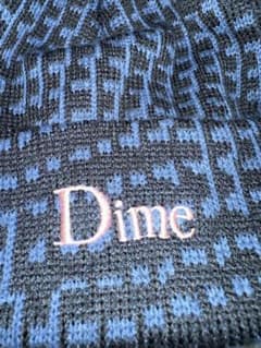 dime beani ※最終値下げ 交渉あり。のサムネイル