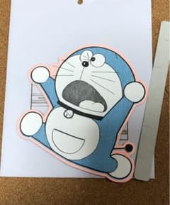 ドラえもん　なんてことないカードのサムネイル