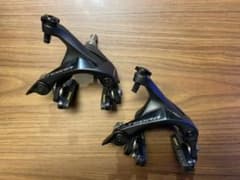 アルテグラ ブレーキ　スイスストップブレーキシュー付きのサムネイル