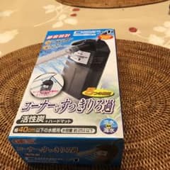 GEXコーナーパワーフィルターF1のサムネイル