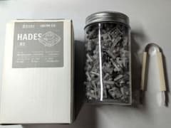Lofree HADES メカニカルスイッチ サイレントリニア軸 105個 Lofree HADES メカニカルスイッチ サイレントリニア軸 105個 - メルカリ